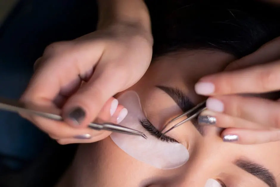 How Can I Enhance My Skills in the Lash Extension Business?