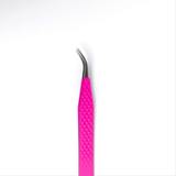 Mini Curve Tweezer