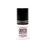 Ghosted Clear Adhesive