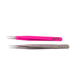 The Classic- Straight Tweezer