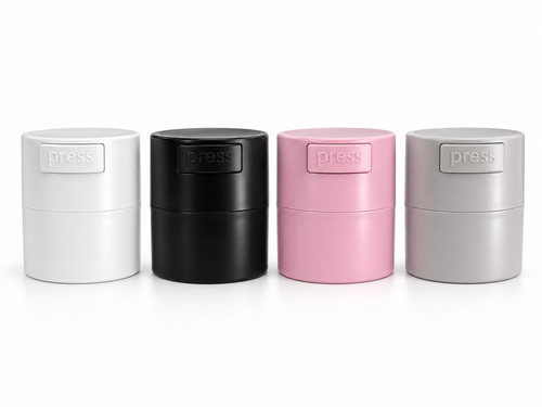 Airtight Lash Adhesive Container