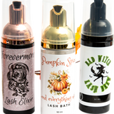 Bad Witch Aftercare set