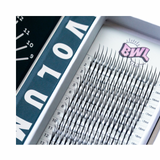 Wet Set Lash Spikes
