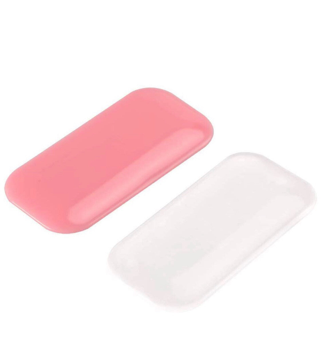 Silicone Eyelash Pad.