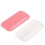 Silicone Eyelash Pad.