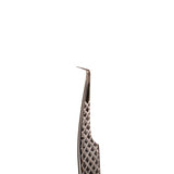 Diamond Tip Volume Tweezer
