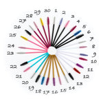 Create Your Own Wand Set.