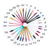 Create Your Own Wand Set.