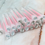 Custom Wand with Your Logo on Top!.