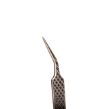 Hard Curve Isolation Tweezer