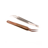 Hard Curve Isolation Tweezer