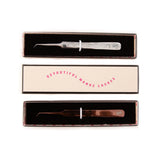 Just Right Tweezers