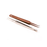 Just Right Tweezers