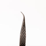 Mini Curve Tweezer