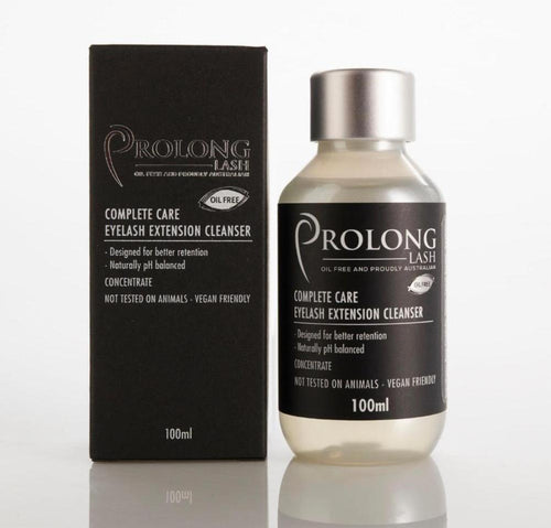 Prolong Lash Cleanser