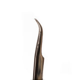 Strong Curve Tweezer