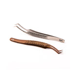Syndicater Tweezer
