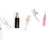 10 Foam Bottles with Your Logo.