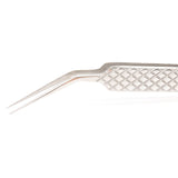 Hard Curve Isolation Tweezer.