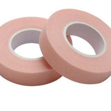 Micropore tape.