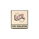 The Isolator - Double Sided Tape