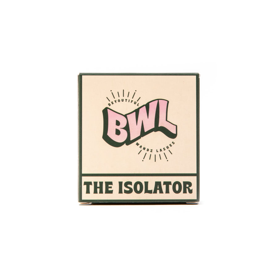 The Isolator - Double Sided Tape