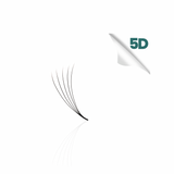 5D Fan .0.07  Promade Loose Fans