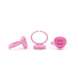 BWL Grooved Glue Rings