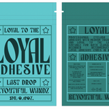 LOYAL Adhesive