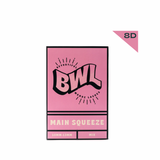 Main Squeeze 8D (10mm-13mm)