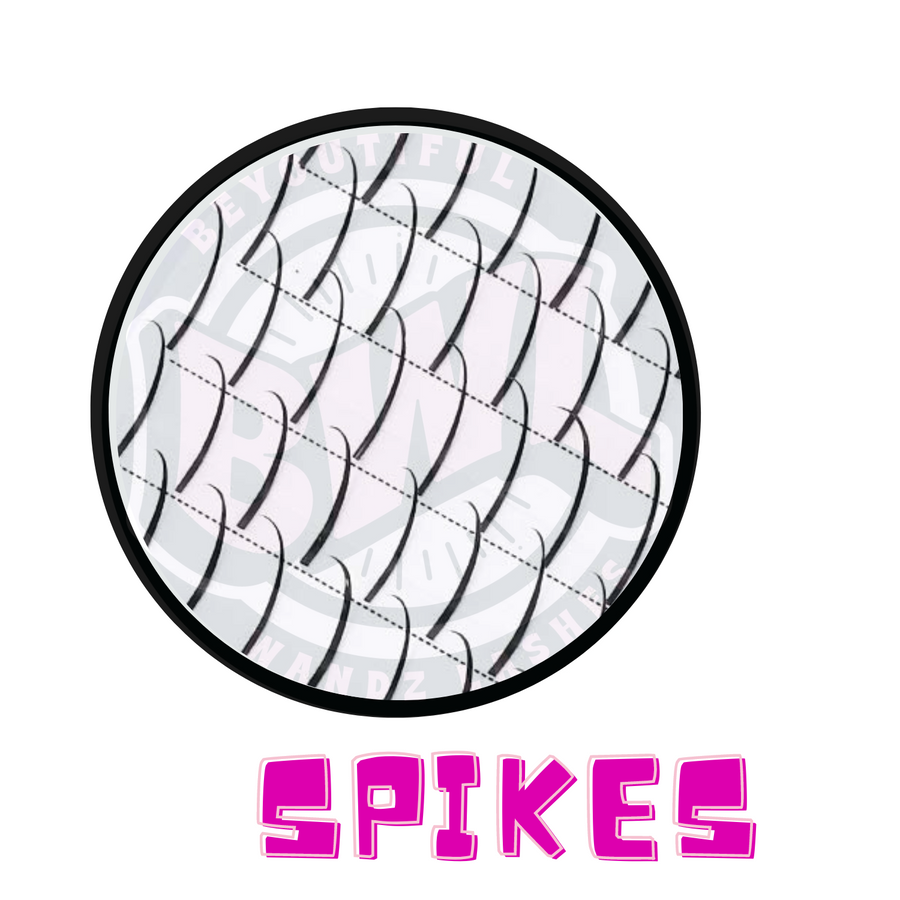 Spikes 5D