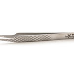 On Point Tweezer.
