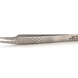 On Point Tweezer.