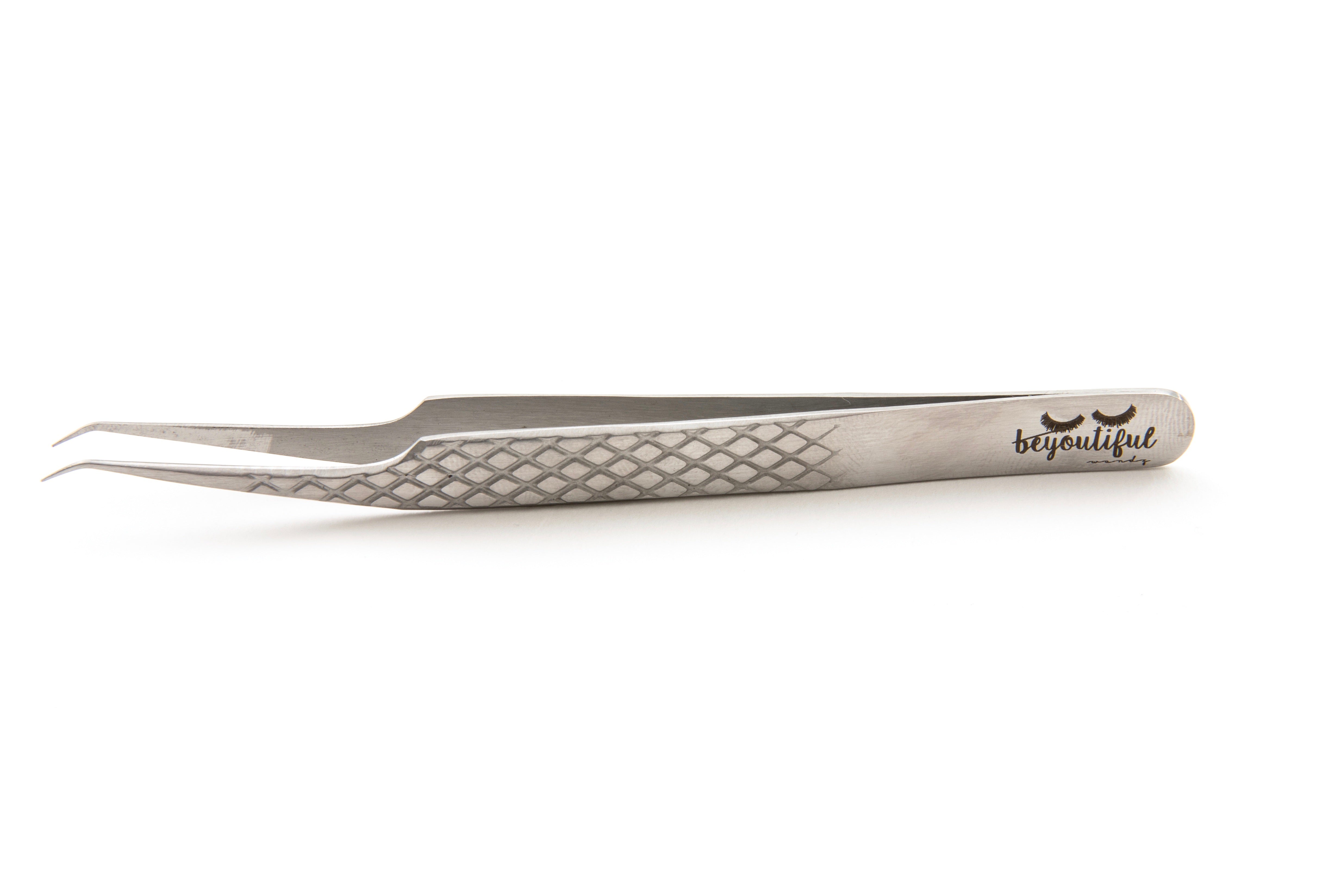 On Point Tweezer.