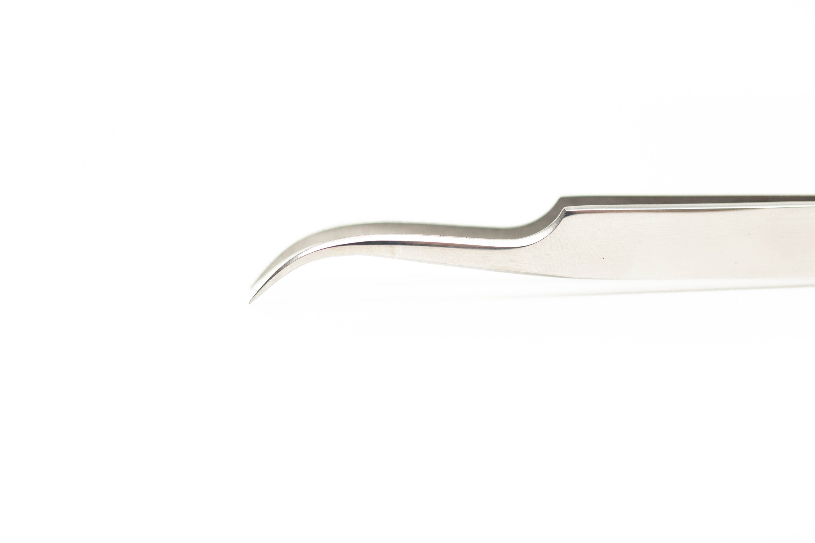 Strong Curve Tweezer.