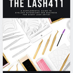Lash 411.