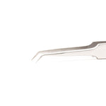 Just Right Tweezers.