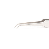 Just Right Tweezers.