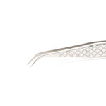 Mini Curve Tweezer.