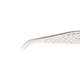 Mini Curve Tweezer.