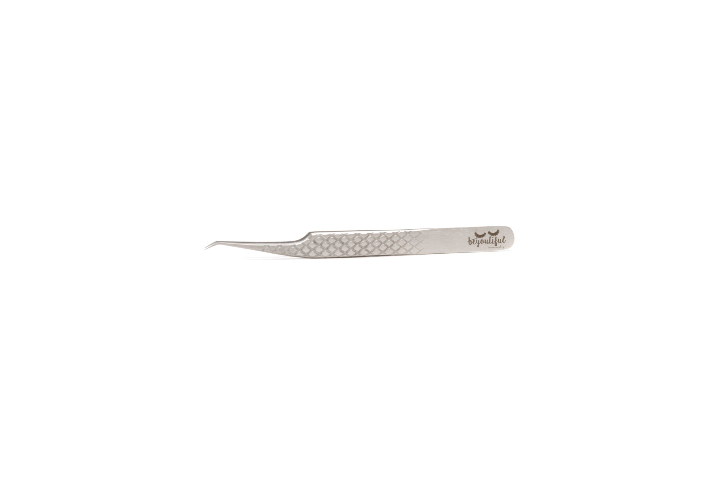 On Point Tweezer.