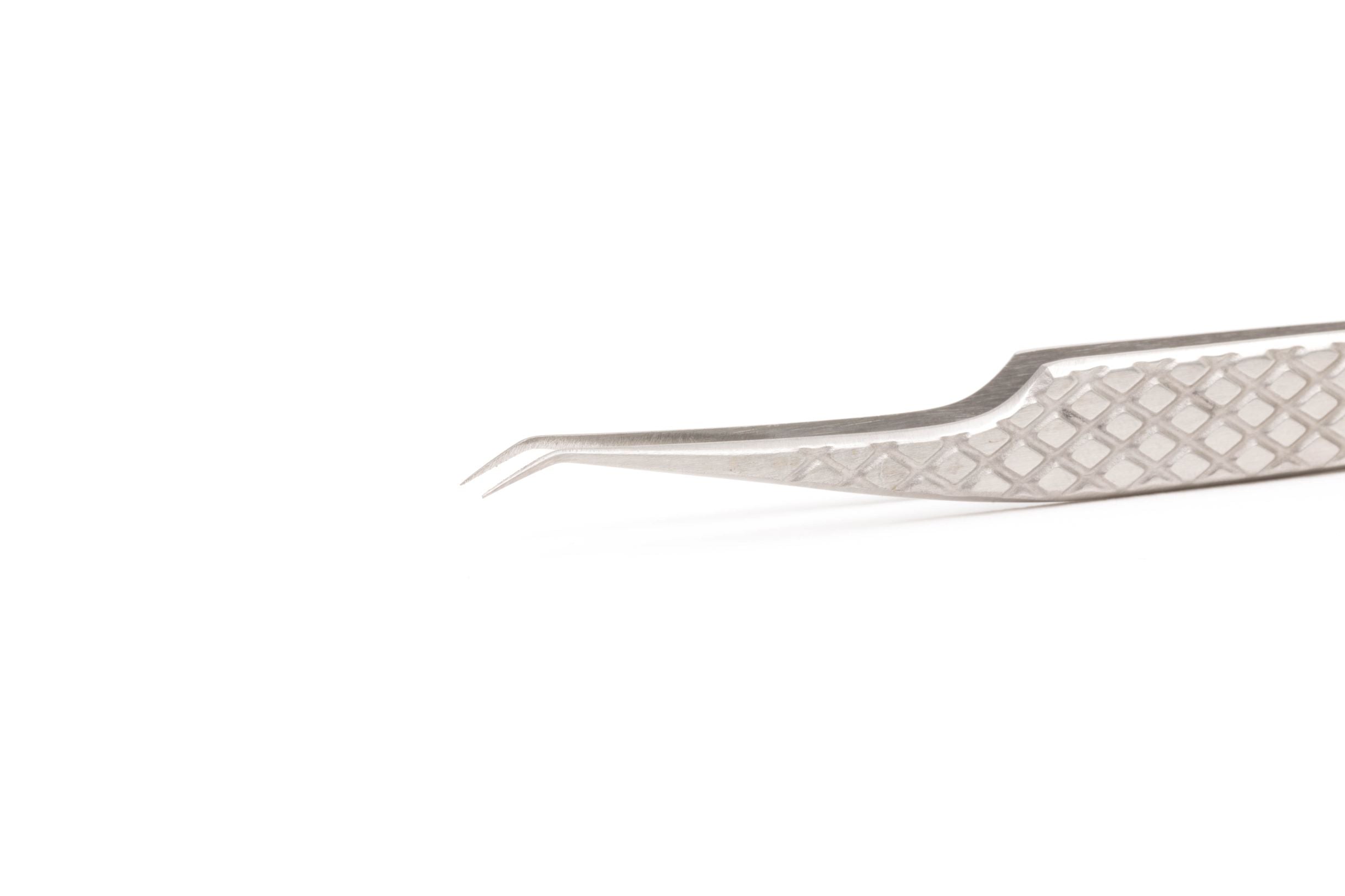 On Point Tweezer.