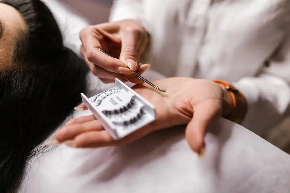 How Do Lash Extensions Benefit Beauty Professionals?