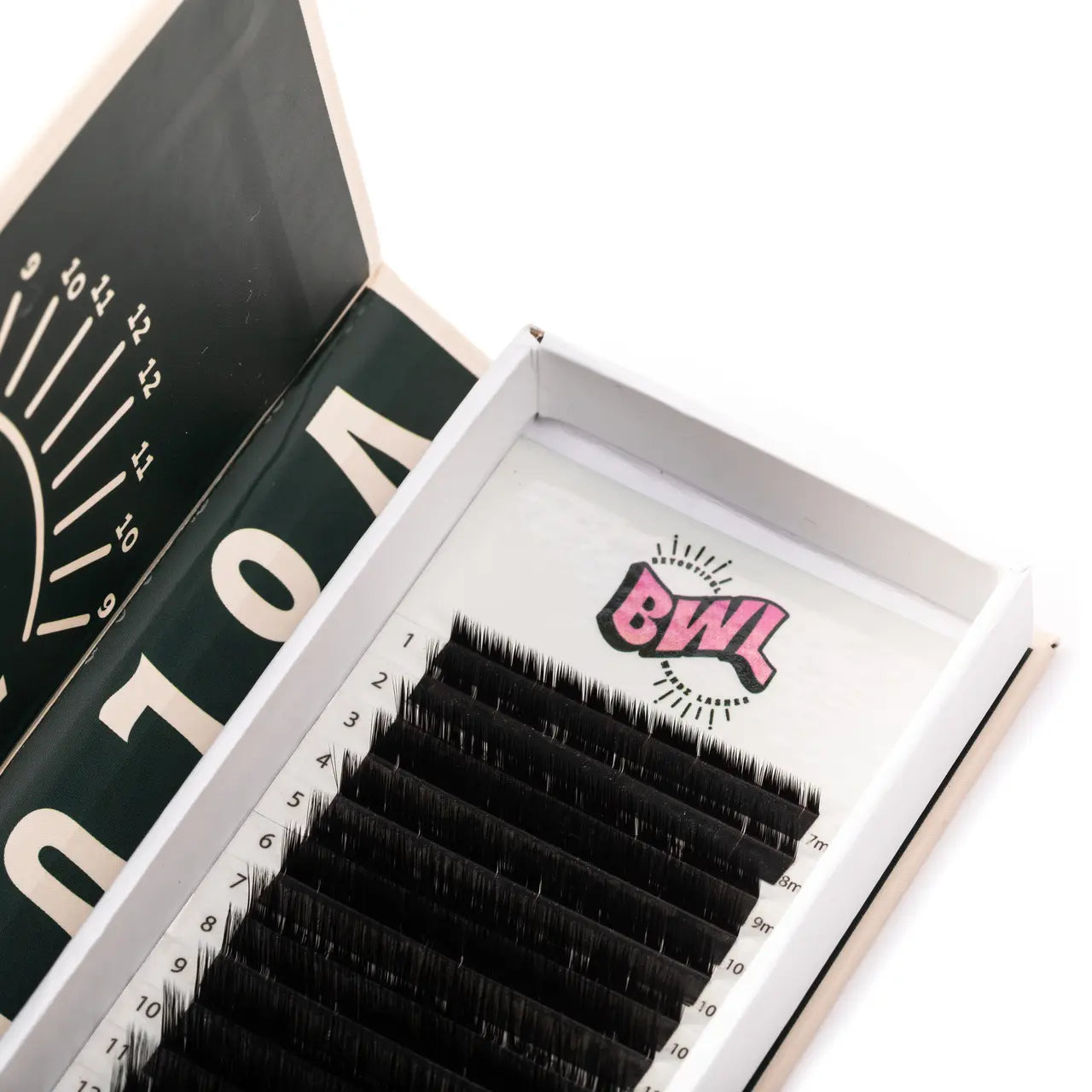 20 Innovative Eyelash Business Supplies You Need to Know About