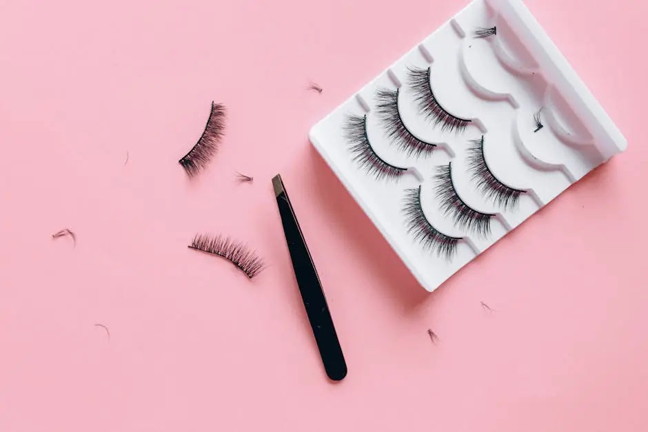 12 Affordable Eyelash Business Supplies for Beginners