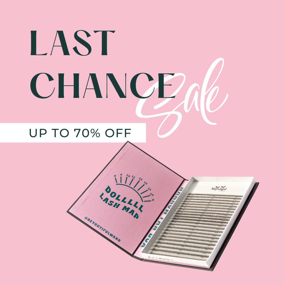 Last Chance Sale - Up to 70% Off!