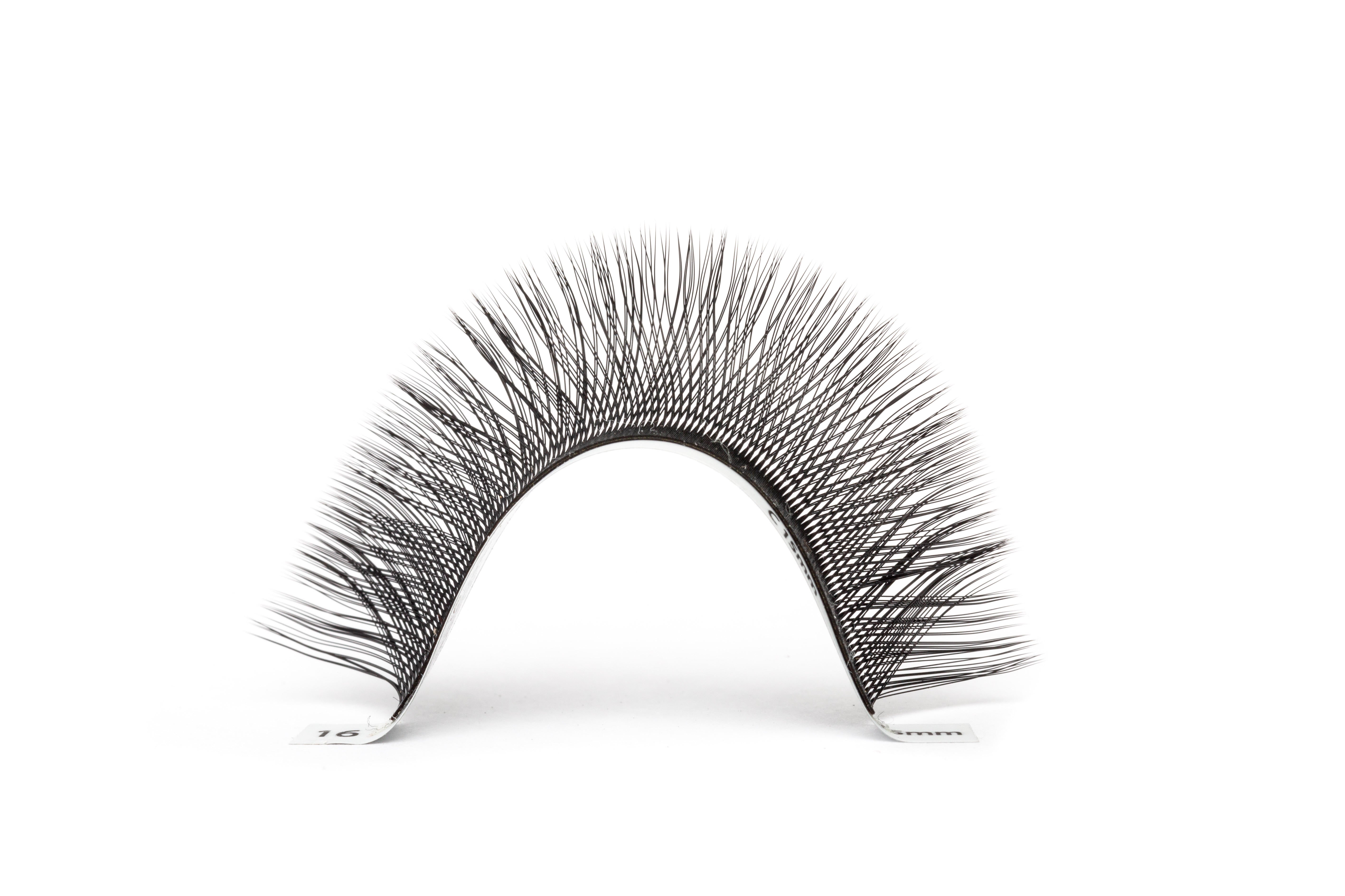 Specialty Promade Lashes