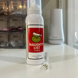 Naughty List Whip Foam Shampoo