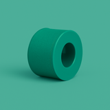 Wide Silicone Lash Tape – Comparable to Nexcare Tape