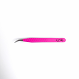 Mini Curve Tweezer